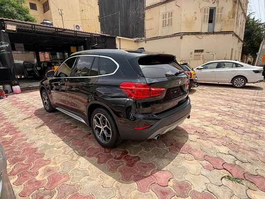 BMW X1 2.8 Xdrive automatique 2018 image 4