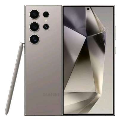 Samsung Galaxy S24 uiltra 512 ram 12 image 2