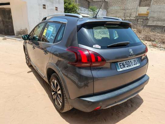 Peugeot 2008   année 2017 image 6