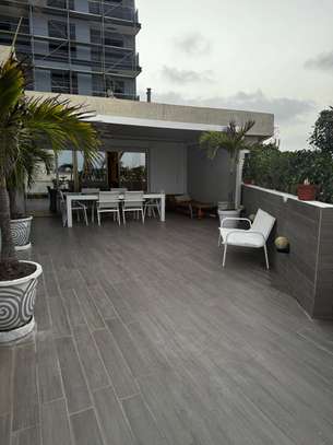 Appartement meublé a louer a ngor almadies image 5