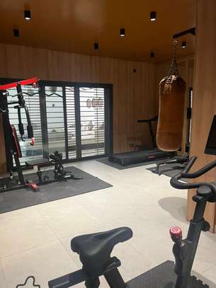 APPARTEMENT F4 AU POINT E image 9