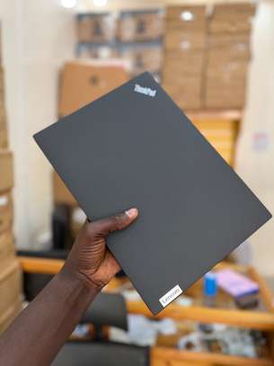 Lenovo Thinkpad P14s GEN 3 image 3