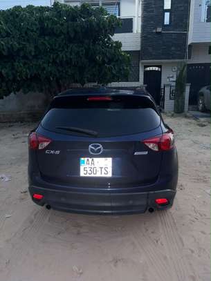 À vendre Mazda CX5 image 9