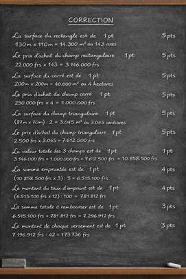Cours à domicile image 2