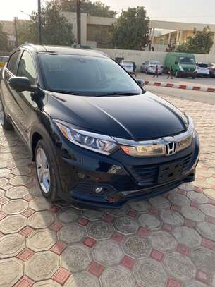 2019 Honda HR-V, Venant des USA image 5