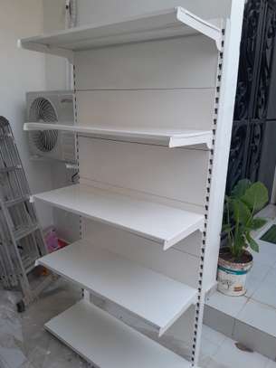 ETAGERE SUPERMARCHÉ image 2