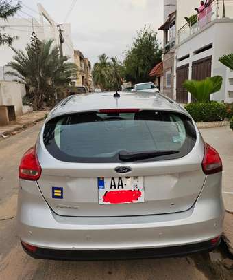 Ford focus 2017 image 7