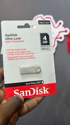 Clé USB SANDISK image 4