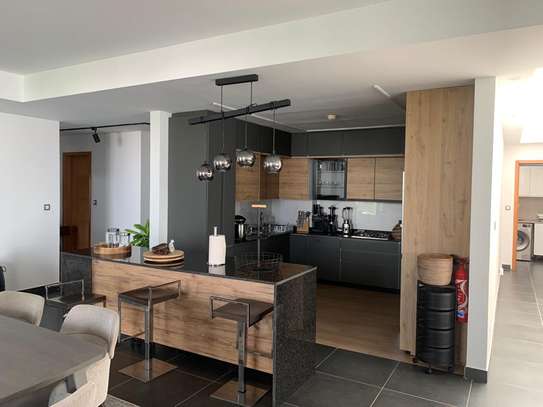 Penthouss a loué corniche fann Residences image 3