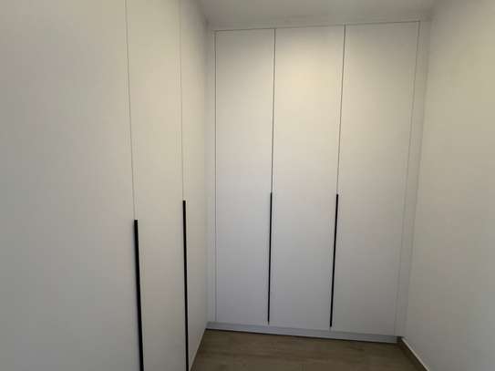 Appartement point E picine olympique image 4