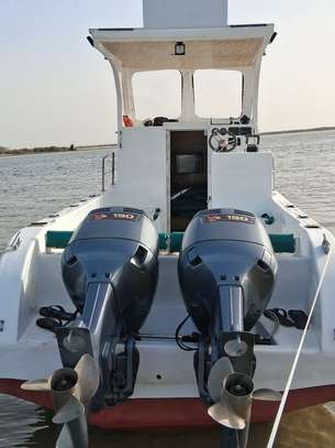 2 Bateaux à vendre image 4