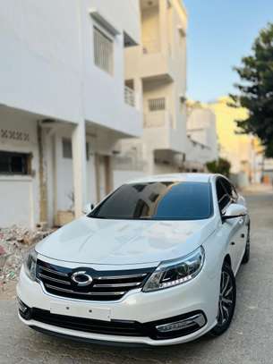 Renault SM6 2016 image 5