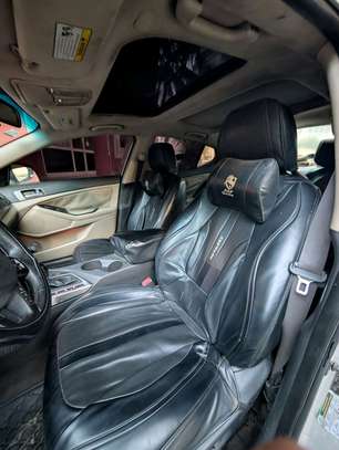 Kia optima 2012 full options image 3
