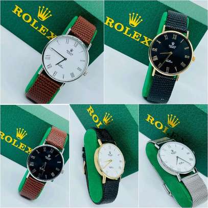 Montre Rolex Original image 3