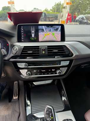 BMW X3 2019 image 3