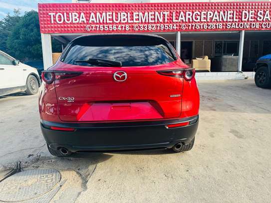 Mazda cx-30 2021 image 2