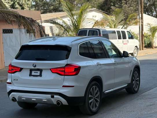 BMW x3 image 4