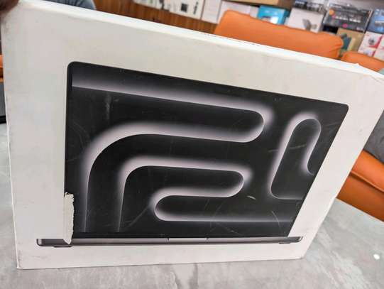 MacBook pro M3 image 4