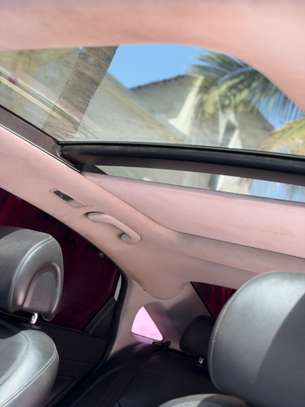 Hyndai sonata sport 2016 image 2