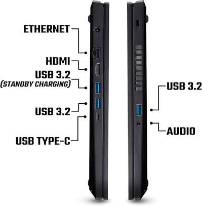 Acer Nitro V15  Rtx 3050 image 10