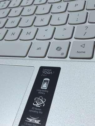 Lenovo Yogo 7i 2-in-1 2026 image 6