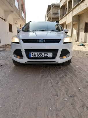 Ford Escape  2013 image 3