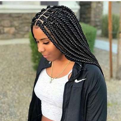 Sublimez votre beauté de la tête aux pieds Déplacement aussi image 9