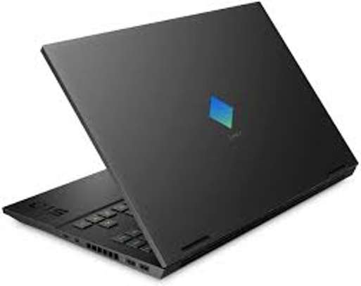 HP OMEN 15 RYZEN 7 /16GO/512SSD/RTX 3070 image 2