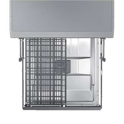 LAVE VAISSELLE SAMSUNG 14COUVERTS GRIS DW60CG550FSR image 3