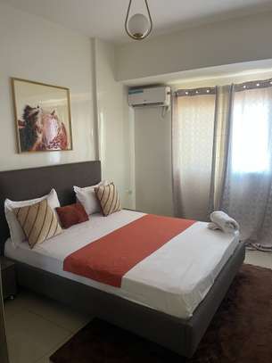 Appartement F4 Meublé à Diamniadio (SD City) image 6