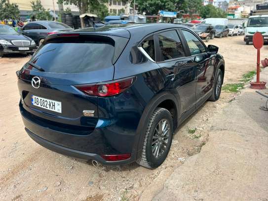 Location mazda cx5 image 2