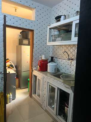 Studio meublé à louer à la cité keur Gorgui image 6