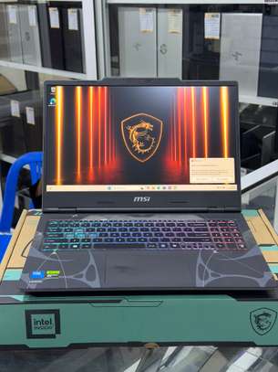 MSI Cyborg 2026 image 6