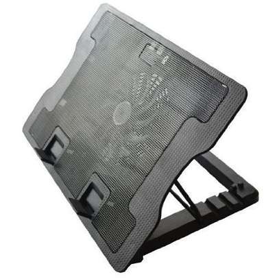 Support de refroidissement pour ordinateur portable image 2