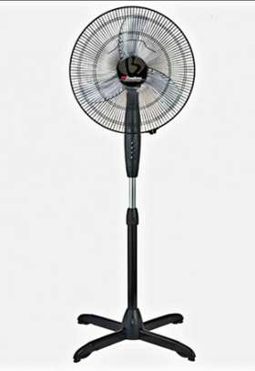Ventilateur binatone sur pied image 2