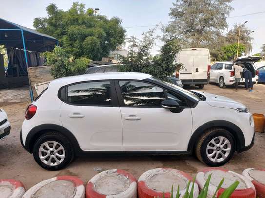 Citroen c3 image 6