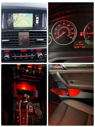 BMW X3 xDrive28i xLine image 8