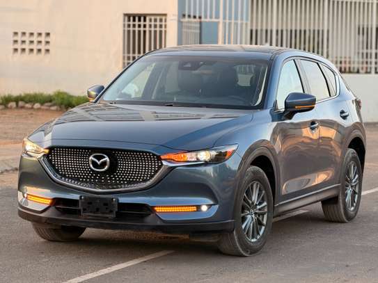 MAZDA CX5 2017 4x4 image 2