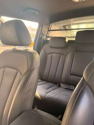 Rexton  pick up  2020 image 7