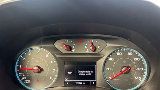 CHEVROLET ÉQUINOX 2019 image 15