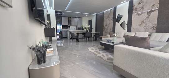 Appartement à vendre la Cité Keur Gorgui image 3