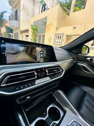 BMW X6 2021 image 15
