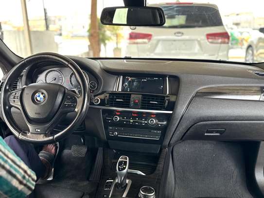 BMW X4 PACK M image 9