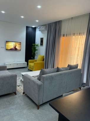 Appartement deja meuble à louer par mois image 10