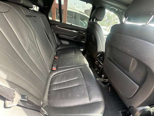 2018 BMW X5 XDRIVE35I image 13