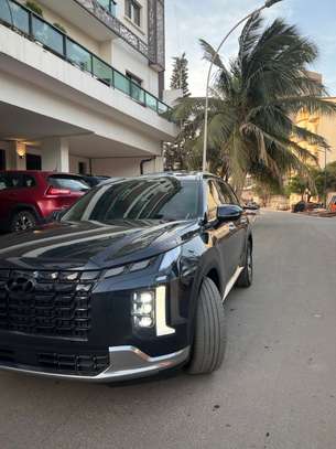 Vente Hyundai palisade image 6
