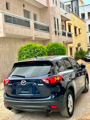 Mazda cx5 2016 image 11