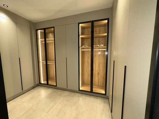 Appartement à vendre aux Almadies, King Fahd Palace image 5
