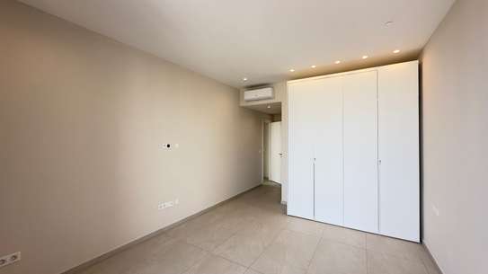 Appartement à louer avec vue sur la mer aux Almadies image 9