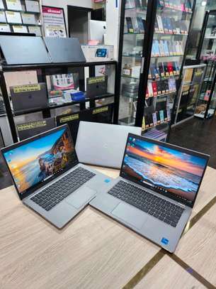 Dell latitude 5420 11é génération image 5